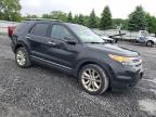 2015 Ford Explorer Xlt   на продаже в Albany, NY - Side