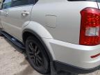 2014 SSANGYONG REXTON 60T for sale at Copart CHESTER