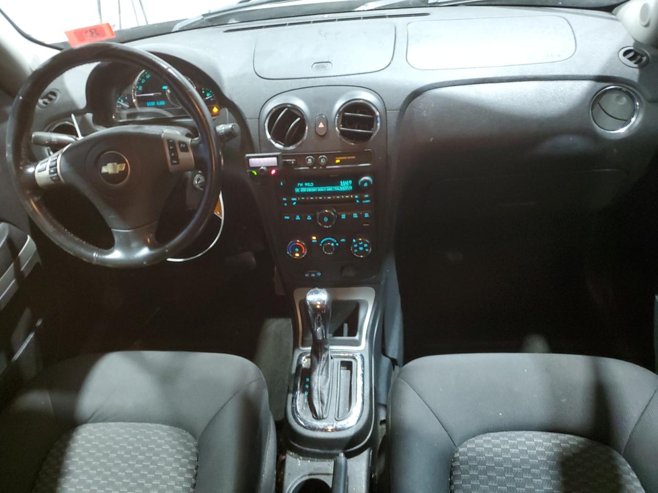 2009 Chevrolet Hhr Lt VIN: 3GNCA53V09S627339 Lot: 61757795