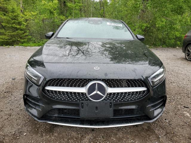 2020 MERCEDES-BENZ A 220 4MATIC  