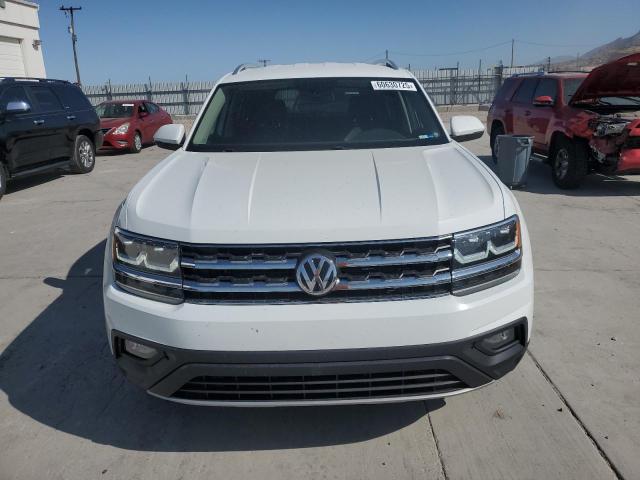  VOLKSWAGEN ATLAS 2019 White