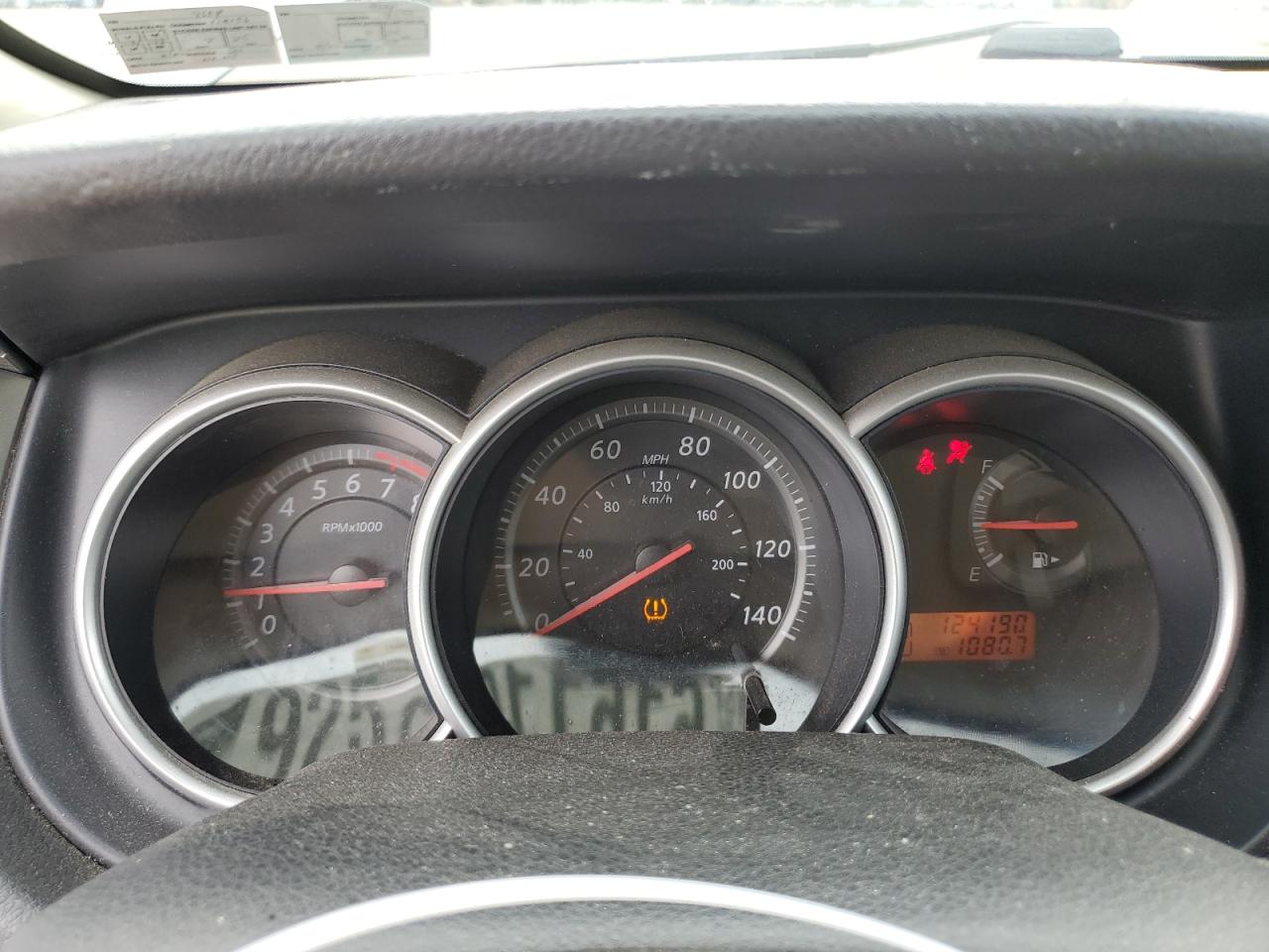 2010 Nissan Versa S VIN: 3N1BC1AP4AL359604 Lot: 61611925