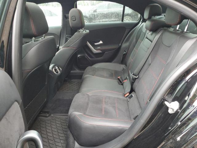 2020 MERCEDES-BENZ A 220 4MATIC  