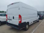 2023 PEUGEOT BOXER 335 for sale at Copart NEWBURY
