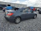 2010 Honda Civic Lx for Sale in Apopka, FL - Water/Flood