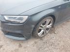 2017 AUDI A3 S LINE for sale at Copart BRISTOL