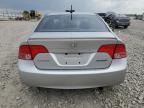 2007 Honda Civic Hybrid   de vânzare în Appleton, WI - Front End