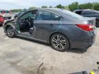 2019 Subaru Legacy Sport للبيع في Littleton، CO - Side