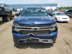2022 Chevrolet Silverado Ltd K1500 High Country на продаже в Woodhaven, MI - All Over