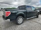 2013 Ford F150 Supercrew   de vânzare în Tulsa, OK - Top/Roof