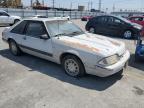 1988 Ford Mustang Lx   იყიდება Sun Valley-ში, CA - Minor Dent/Scratches