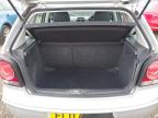 2007 VOLKSWAGEN POLO S 75 for sale at Copart YORK