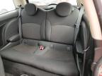 2011 MINI ONE for sale at Copart WOLVERHAMPTON