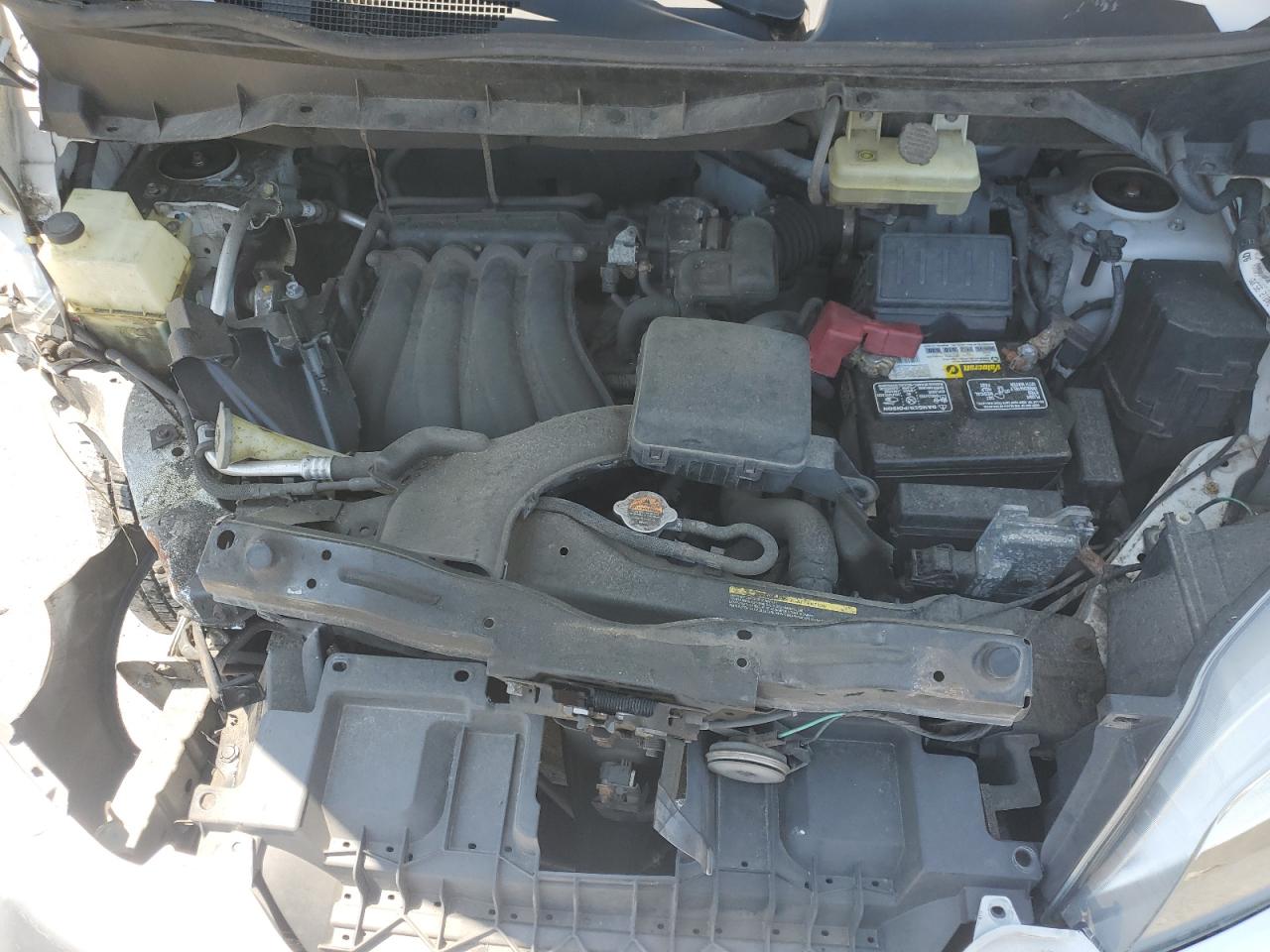 2019 Nissan Nv200 2.5S VIN: 3N6CM0KN4KK692878 Lot: 57015275