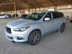 2019 INFINITI QX60 LUXE   for sale at Copart AZ - PHOENIX