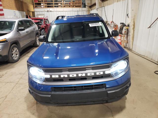  FORD BRONCO 2023 Granatowy