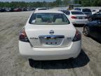 2011 Nissan Altima Base en Venta en Spartanburg, SC - Front End