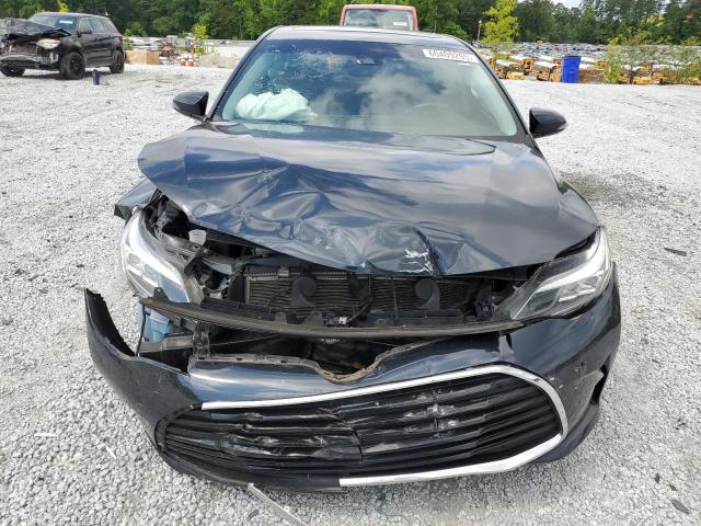  TOYOTA AVALON 2017 Синий