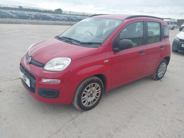 FIAT PANDA EASY 2015