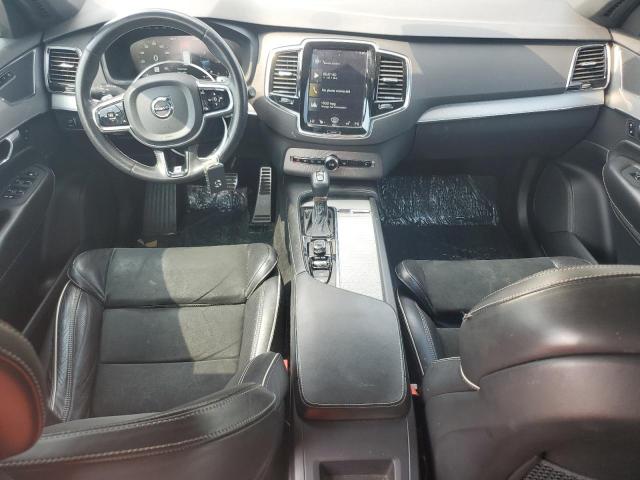 Parquets VOLVO XC90 2016 Blue