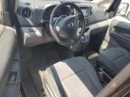 2018 Nissan Nv200 2.5S zu verkaufen in Sun Valley, CA - Rear End