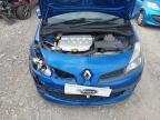 2007 RENAULT CLIO DYNAM for sale at Copart YORK