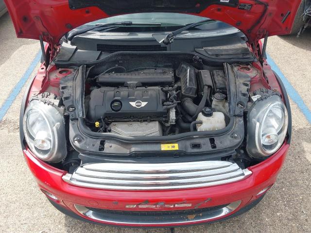 2013 MINI COOPER