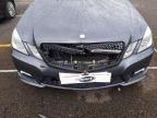 2011 MERCEDES BENZ E250 BLUEF for sale at Copart SANDTOFT