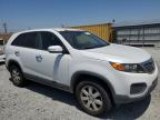 2011 Kia Sorento Base de vânzare în Mentone, CA - Normal Wear