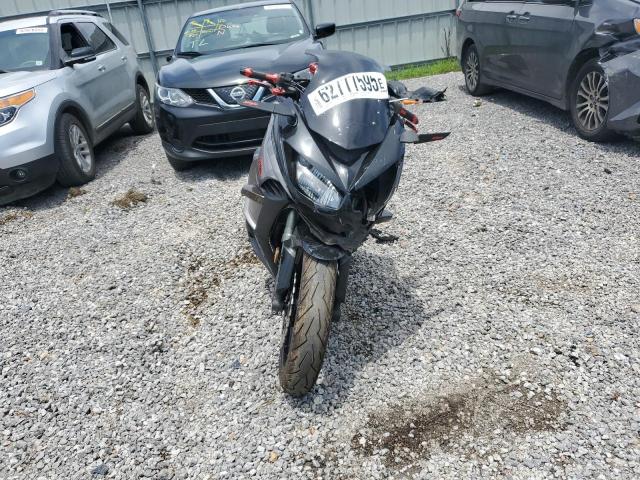 2012 KAWASAKI ZX1000 G  