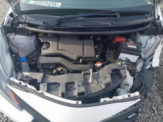 2016 TOYOTA AYGO X VVT