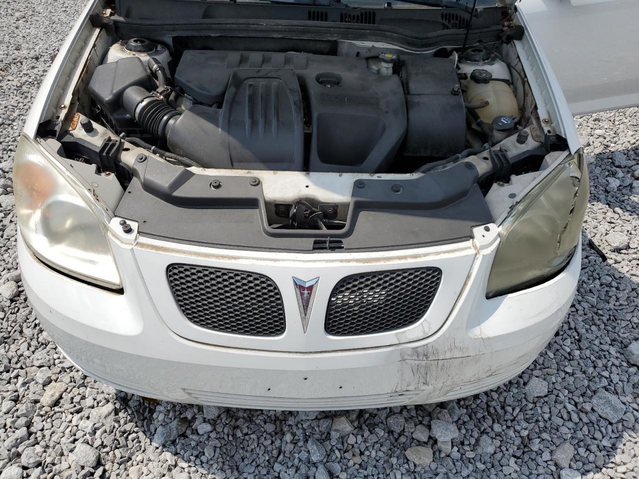 2009 Pontiac G5 VIN: 1G2AL18H397135915 Lot: 60433255
