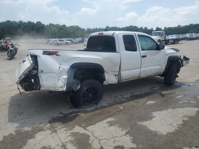  TOYOTA TACOMA 2022 Biały