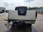 2004 Nissan Titan Xe იყიდება Montgomery-ში, AL - Rear End
