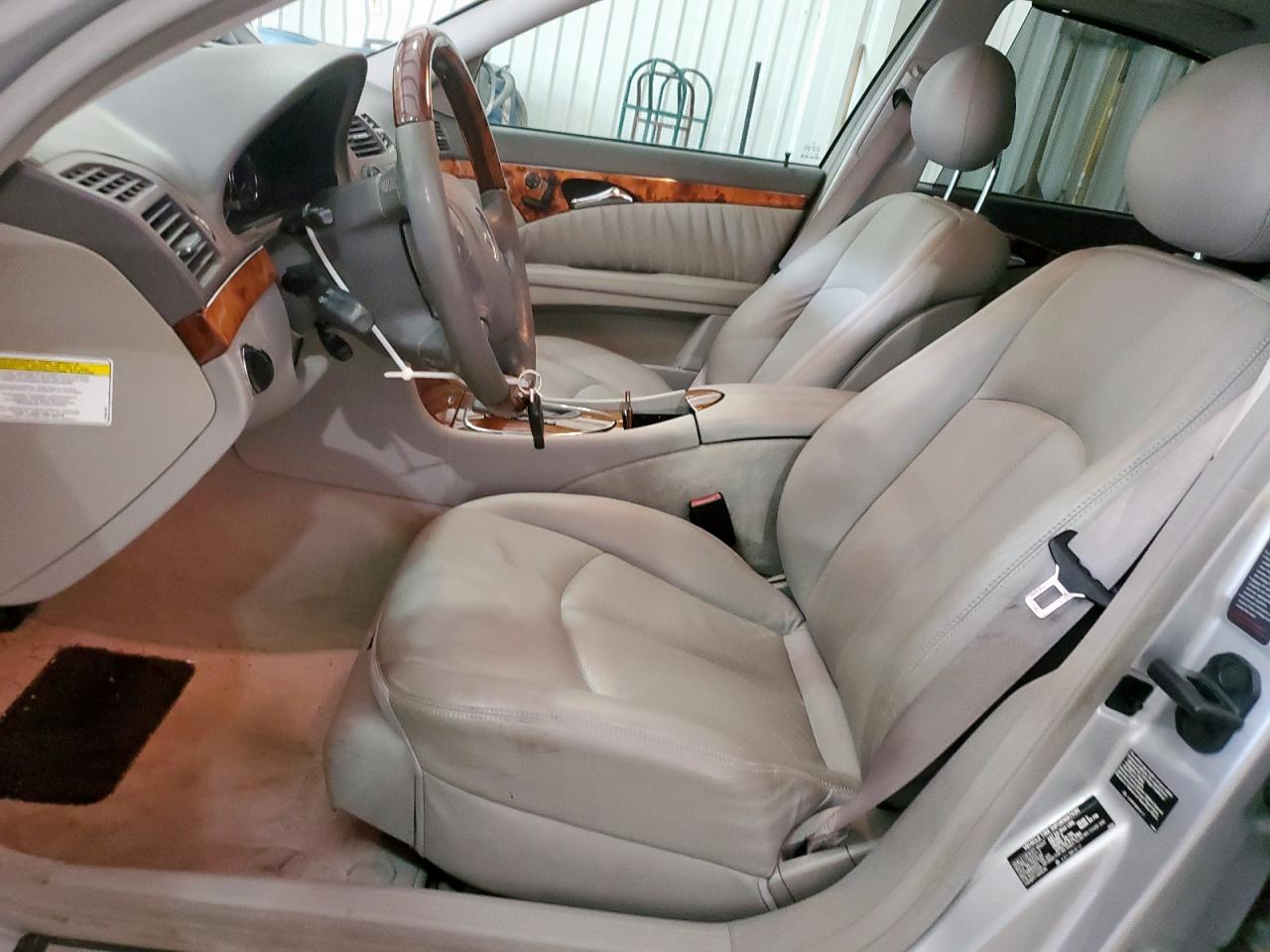 2005 Mercedes-Benz E 320 VIN: WDBUF65J95A651941 Lot: 61495375