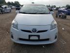 2010 Toyota Prius    de vânzare în Elgin, IL - Rear End
