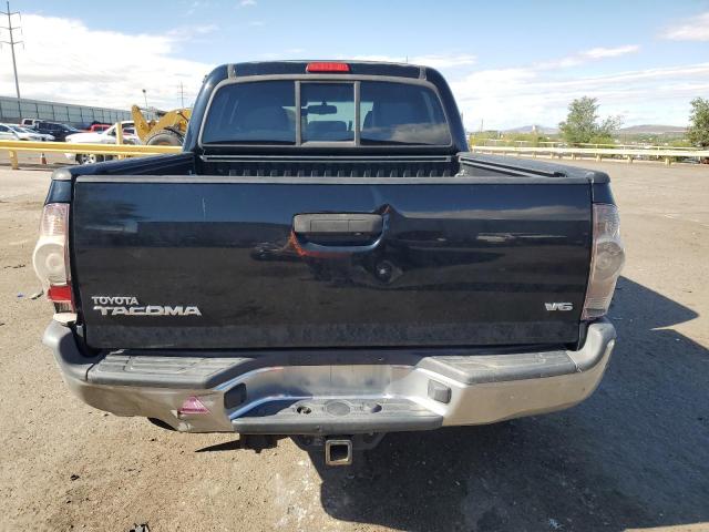  TOYOTA TACOMA 2013 Black
