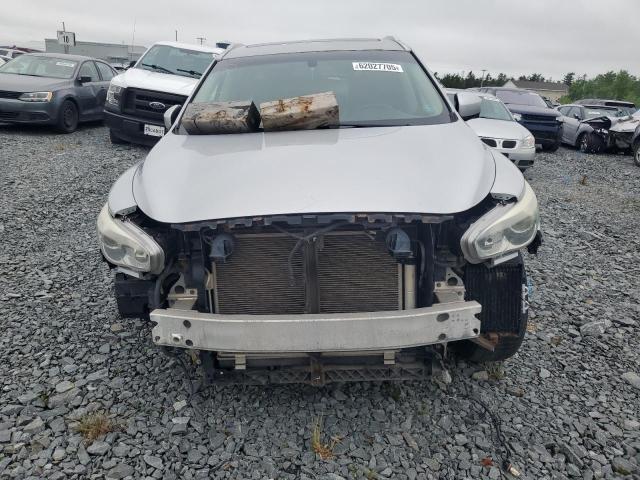 2013 INFINITI JX35   