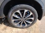 2012 NISSAN QASHQAI +2 for sale at Copart WESTBURY