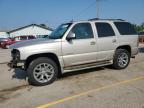 2005 Gmc Yukon Denali იყიდება Pekin-ში, IL - Side