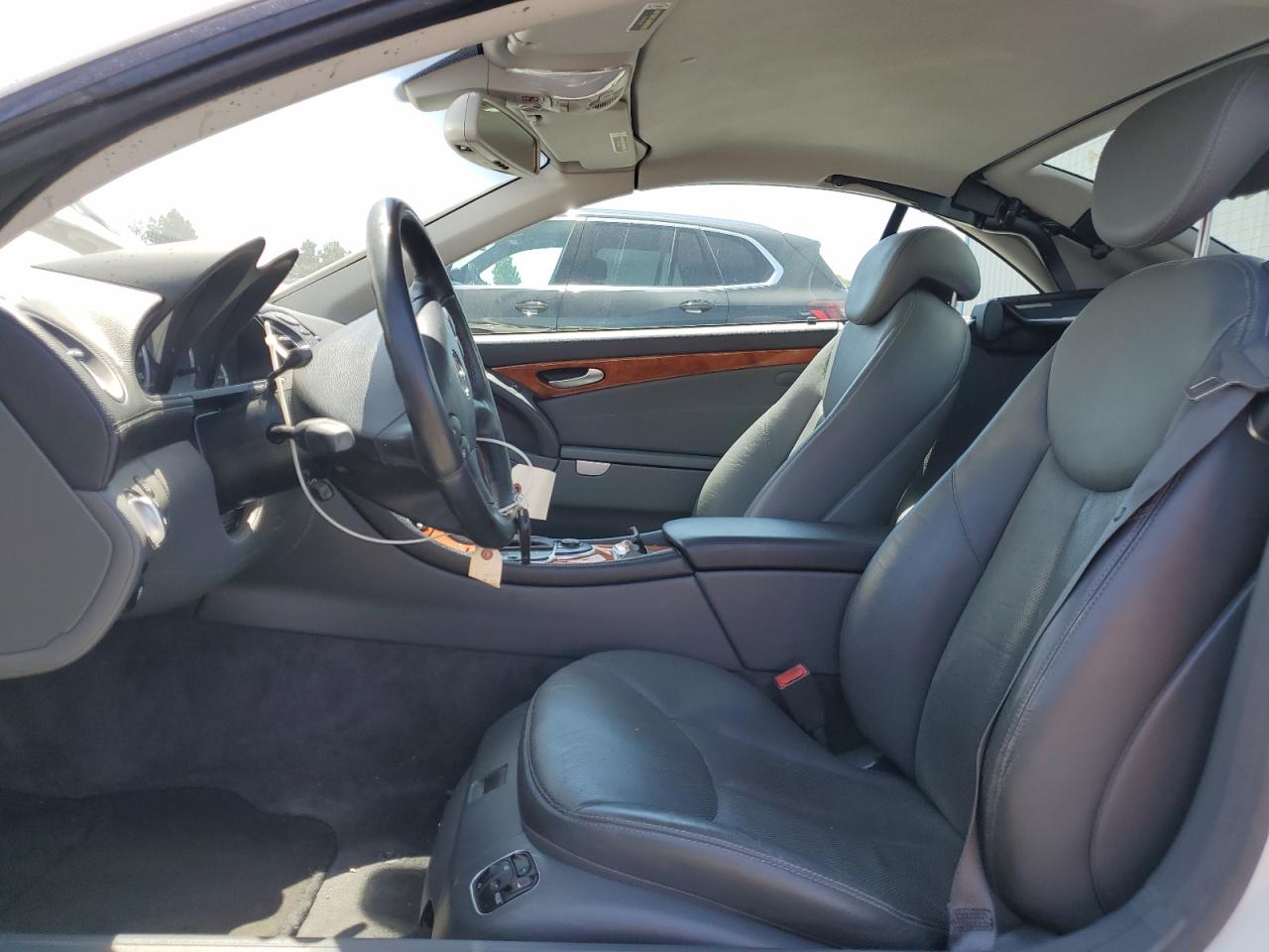 2004 Mercedes-Benz Sl 500 VIN: WDBSK75F24F067063 Lot: 59964475