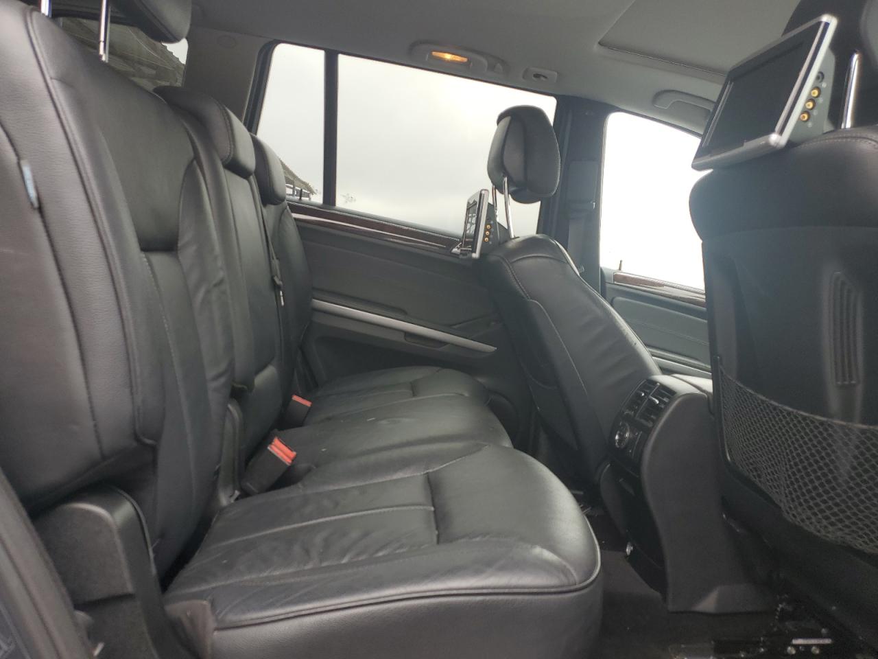 2010 Mercedes-Benz Gl 350 Bluetec VIN: 4JGBF2FE1AA582557 Lot: 61640665