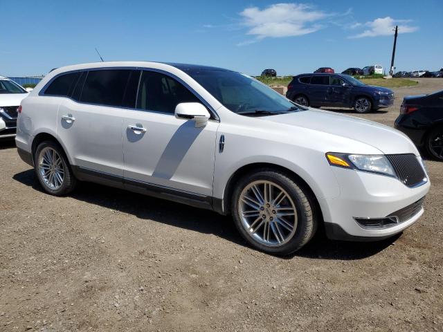 2014 LINCOLN MKT   