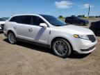 2014 LINCOLN MKT    for sale at Copart AB - CALGARY