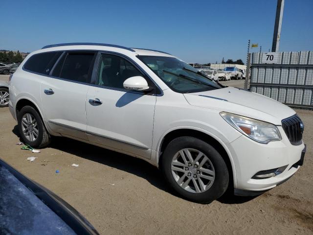 Parquets BUICK ENCLAVE 2014 Biały