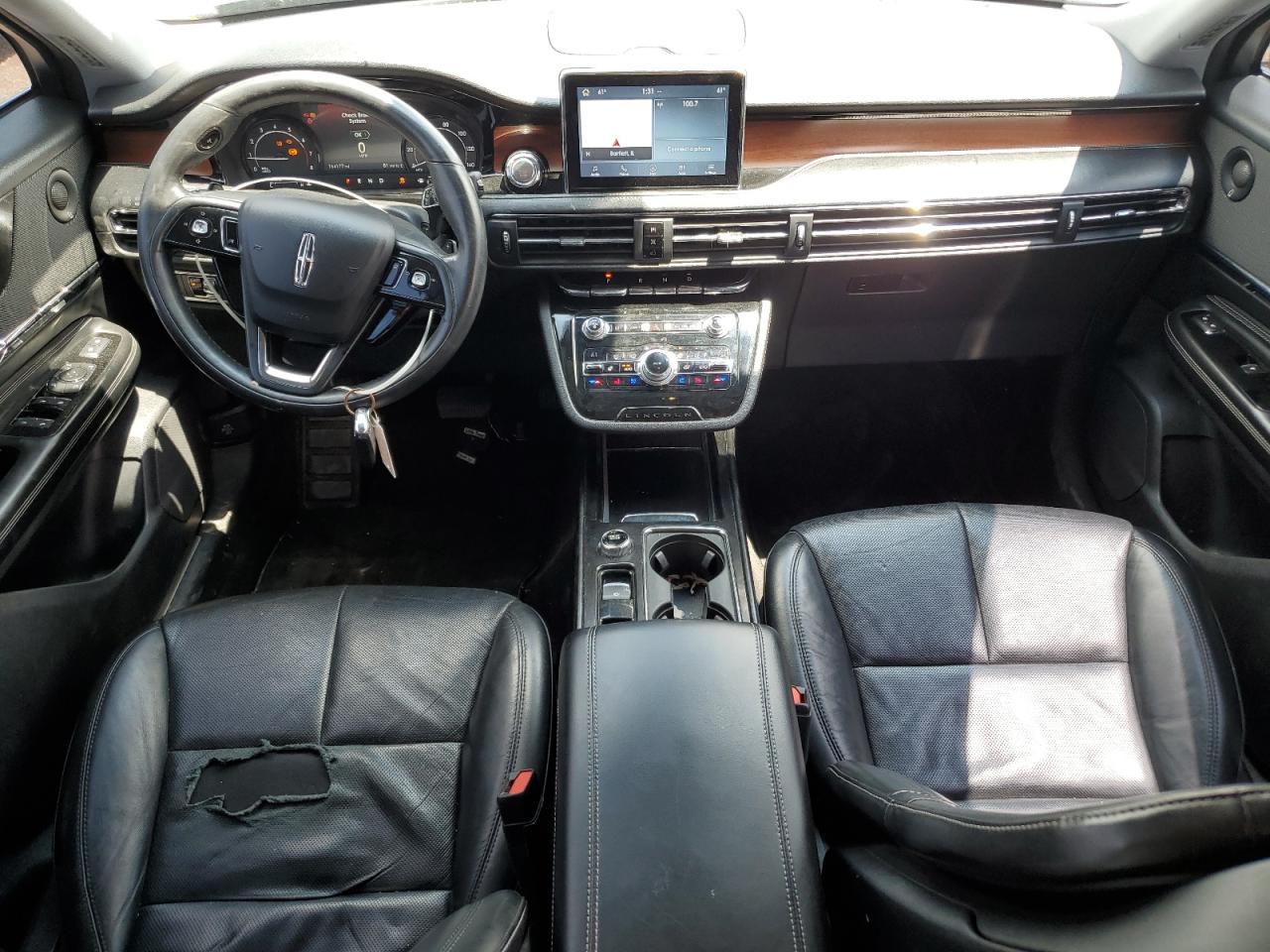 2020 Lincoln Corsair Reserve VIN: 5LMCJ2C98LUL04909 Lot: 62429415