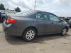 2010 Toyota Corolla Base zu verkaufen in Moraine, OH - All Over