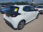 2024 TOYOTA YARIS ICON for sale at Copart SANDY