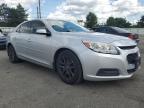 2014 Chevrolet Malibu 1Lt   en Venta en Moraine, OH - Side