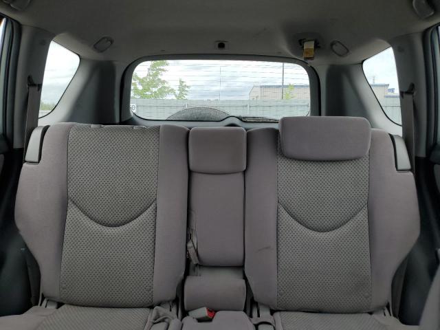 2008 TOYOTA RAV4   
